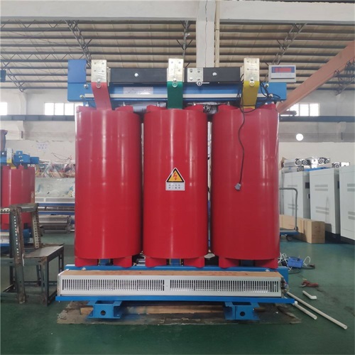 赫山SCB10-1250KVA/10KV/0.4KV干式变压器